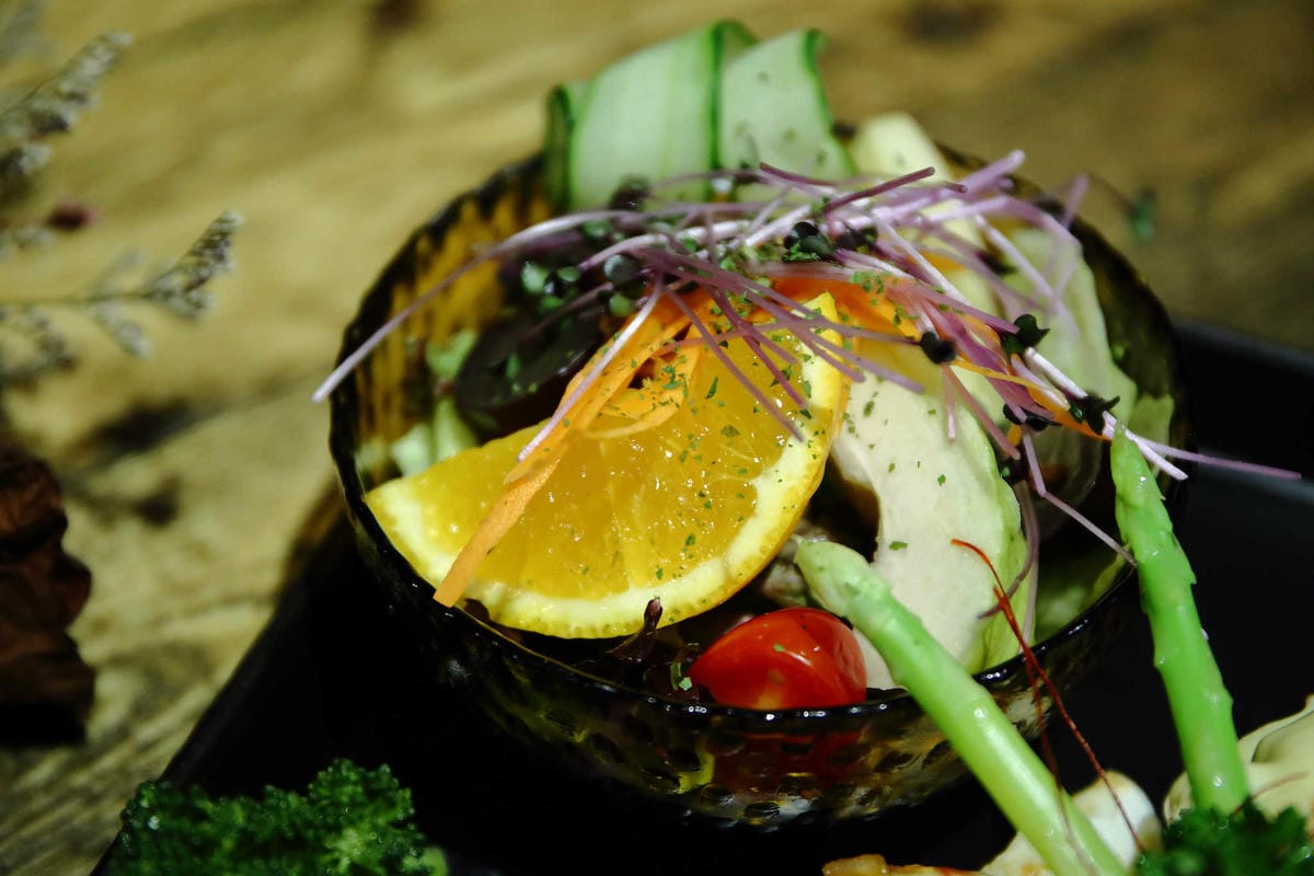 【食。桃園】Mumu小倫敦〜隱身住宅區的英倫風早午餐，餐點好吃，帶毛小孩來這文青一下！(已歇業)