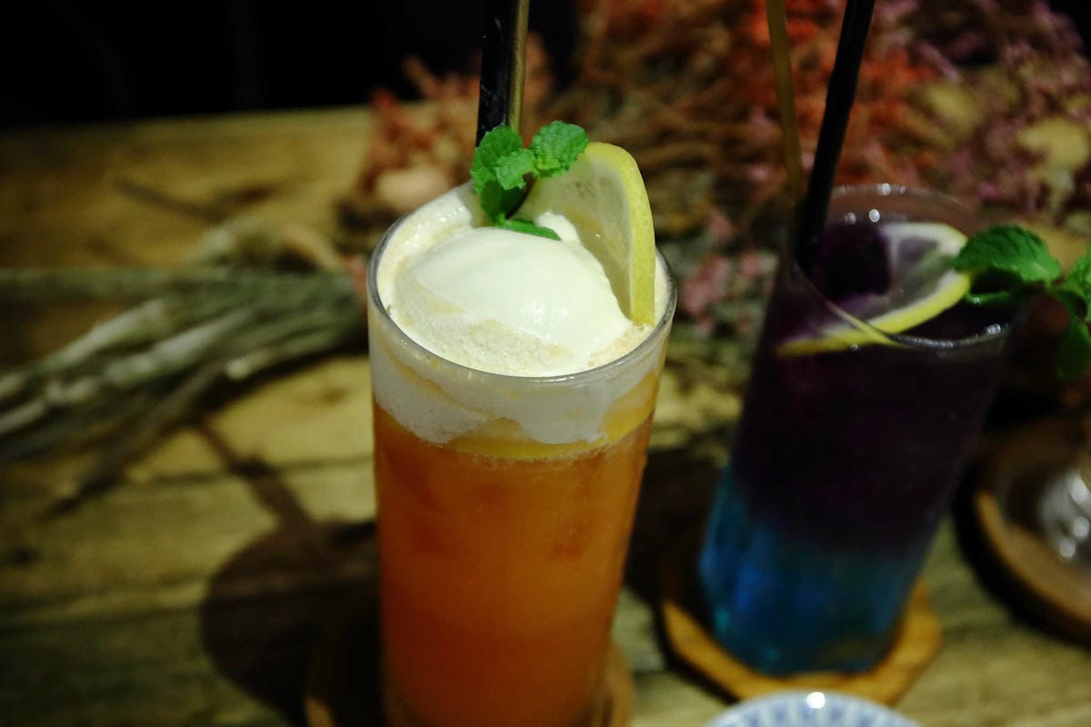 【食。桃園】Mumu小倫敦〜隱身住宅區的英倫風早午餐，餐點好吃，帶毛小孩來這文青一下！(已歇業)