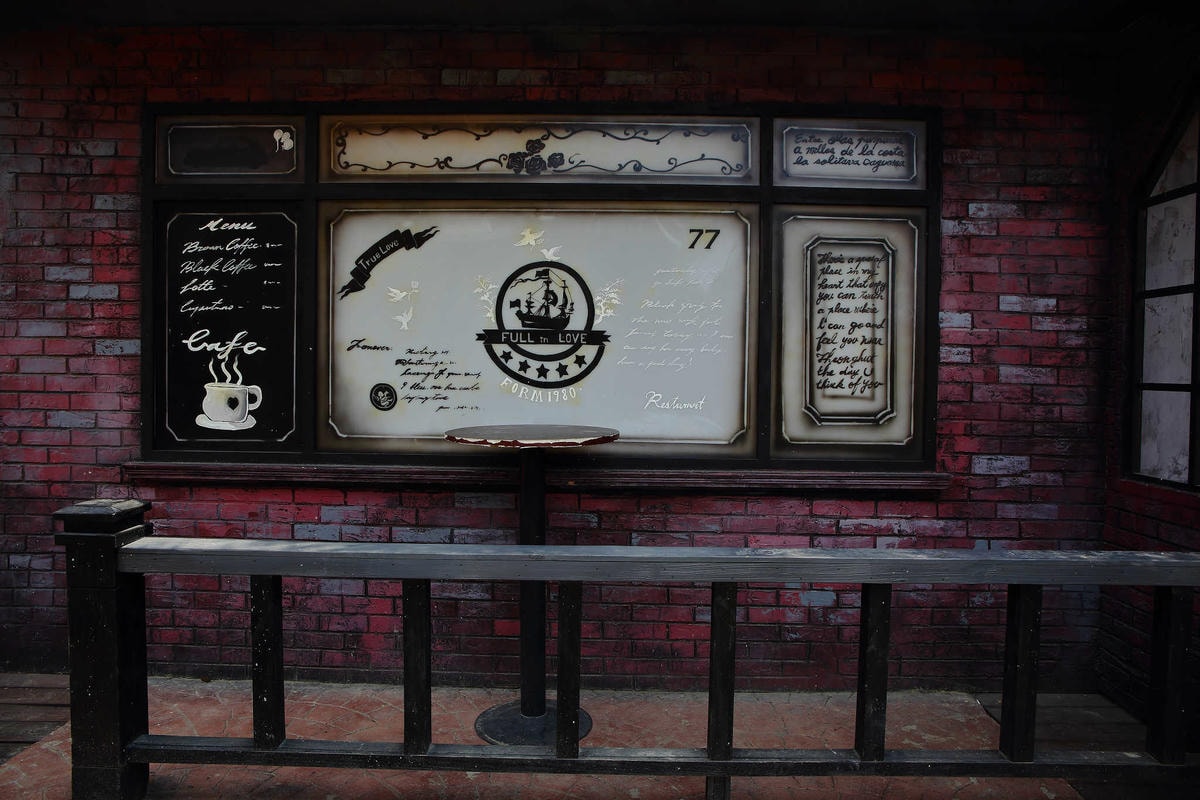 【遊。彰化】琉璃仙境〜彰化一日遊行程推薦。婚紗外拍景點、婚禮攝影夢幻莊園,專為拍美美照設計