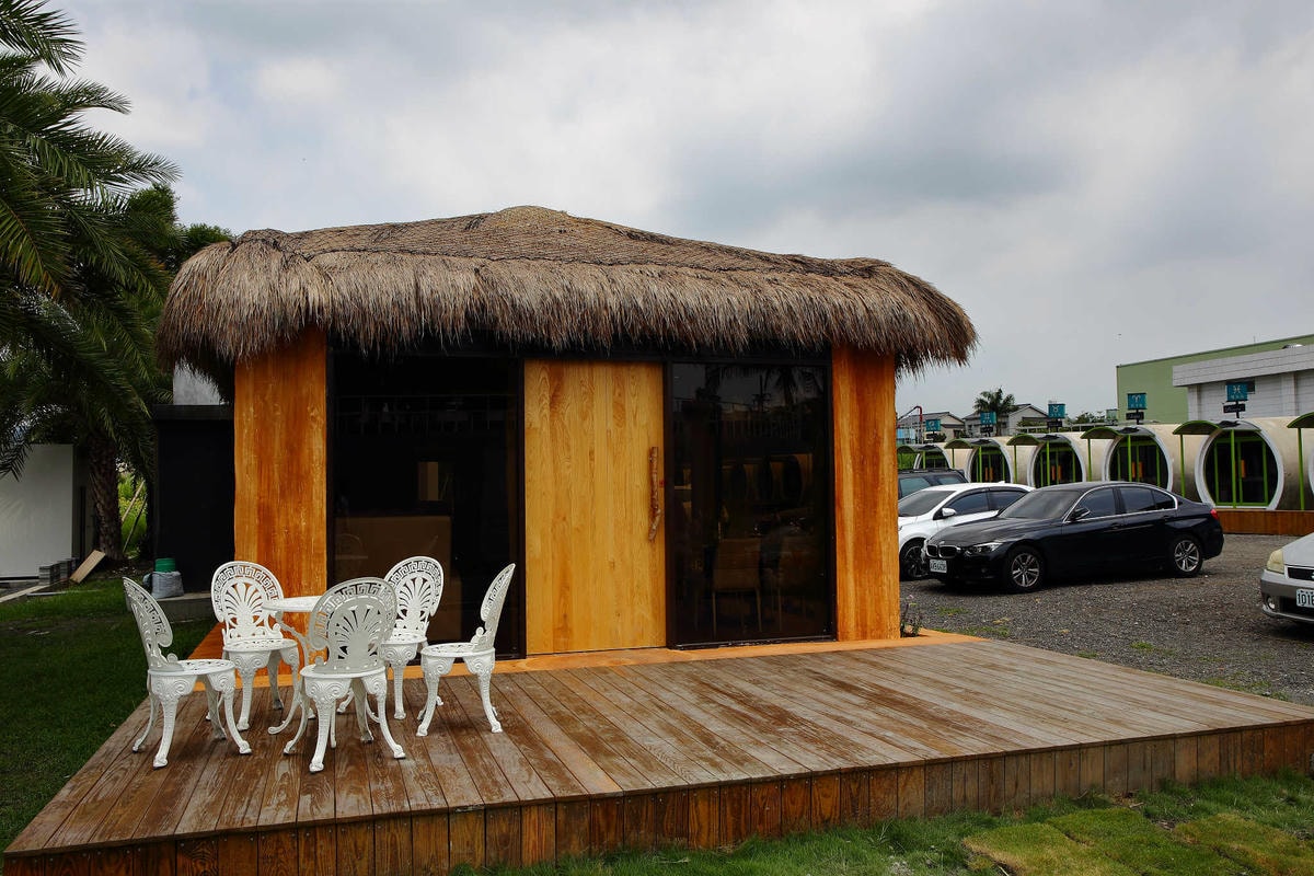 【遊。彰化】琉璃仙境〜彰化一日遊行程推薦。婚紗外拍景點、婚禮攝影夢幻莊園,專為拍美美照設計