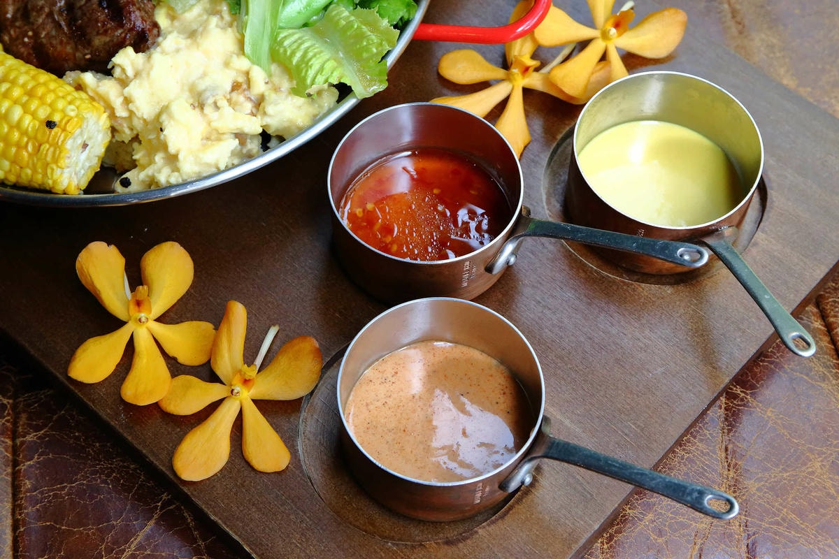 【食。台中】法月當代料理〜地表最強早餐!早餐吃龍蝦就是威!獨家口味、令人驚豔的浮誇早午餐,只要400多元耶!