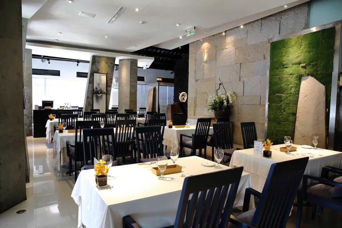 【食。台中】法月當代料理〜地表最強早餐!早餐吃龍蝦就是威!獨家口味、令人驚豔的浮誇早午餐,只要400多元耶!