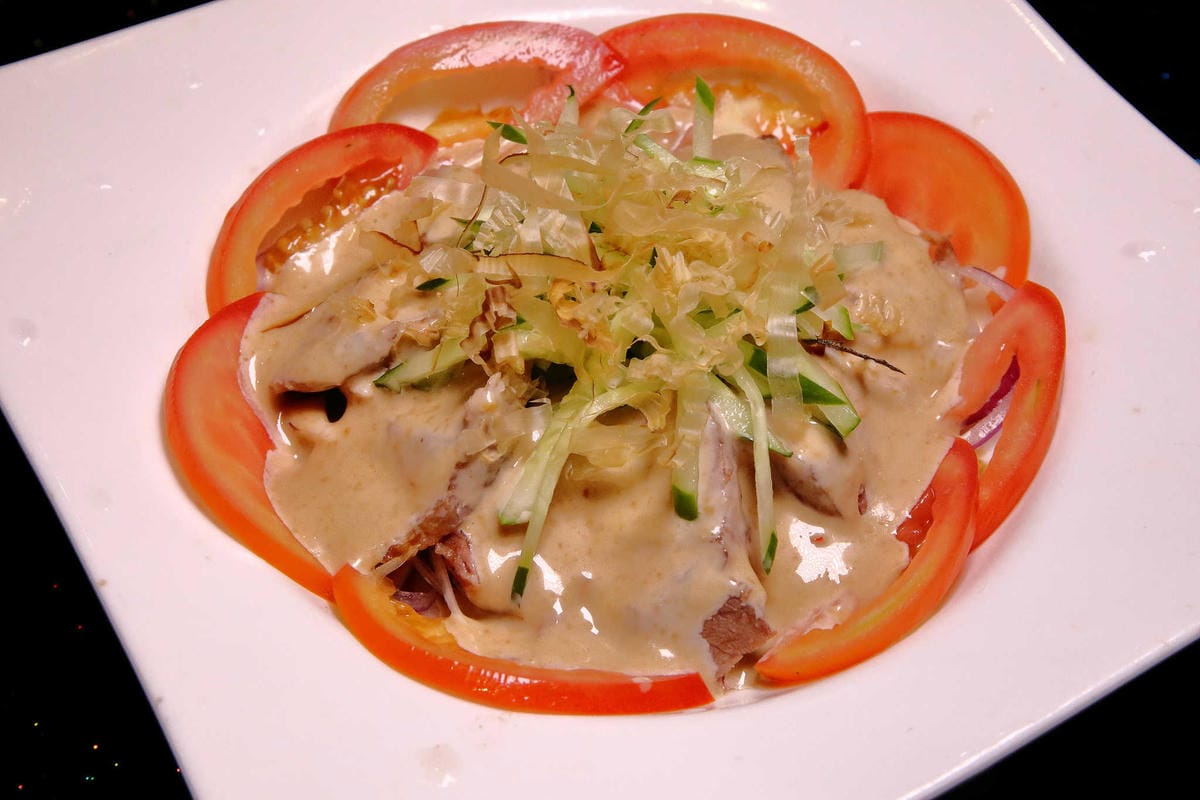 【食。內湖】東湖心時代美食廣場（燒烤霸）〜全新美食商場！特色小吃美食一次收集，露天燒烤+駐唱歌手，朋友齊聚厚答啦！