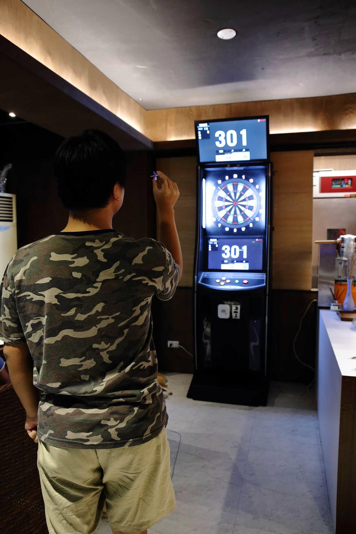 【食。內湖】東湖心時代美食廣場（燒烤霸）〜全新美食商場！特色小吃美食一次收集，露天燒烤+駐唱歌手，朋友齊聚厚答啦！