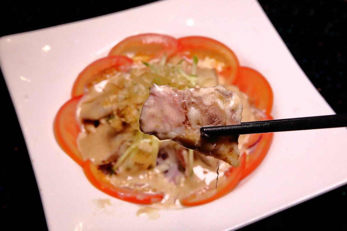 【食。內湖】東湖心時代美食廣場（燒烤霸）〜全新美食商場！特色小吃美食一次收集，露天燒烤+駐唱歌手，朋友齊聚厚答啦！