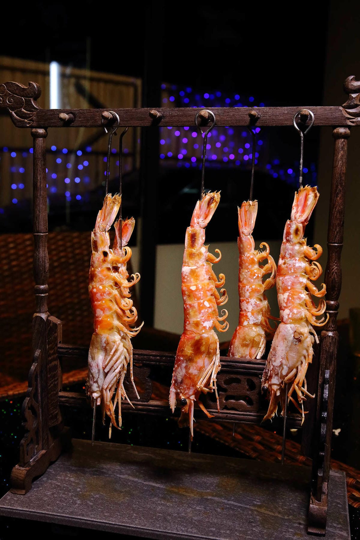 【食。內湖】東湖心時代美食廣場（燒烤霸）〜全新美食商場！特色小吃美食一次收集，露天燒烤+駐唱歌手，朋友齊聚厚答啦！