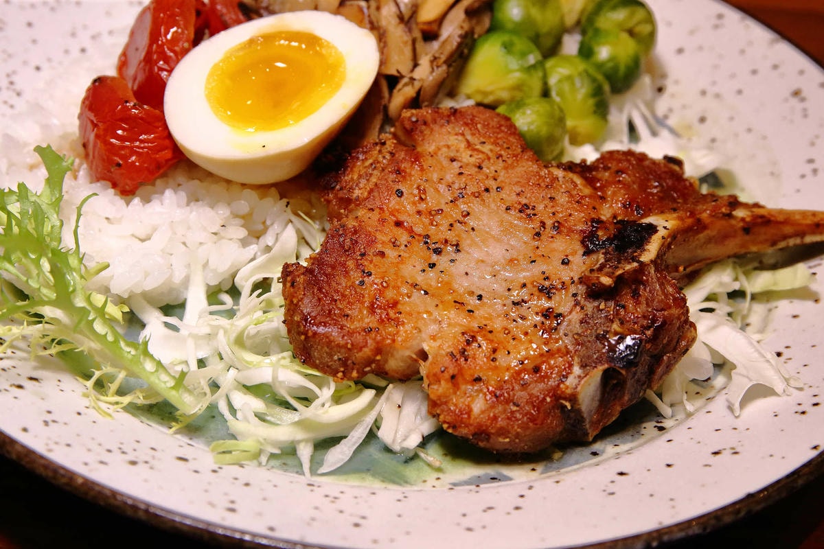 【食。新莊】中保無限家 新莊生活館〜新莊巷弄美食!就像「在鄰居家吃飯」,帶你重溫家的好味道
