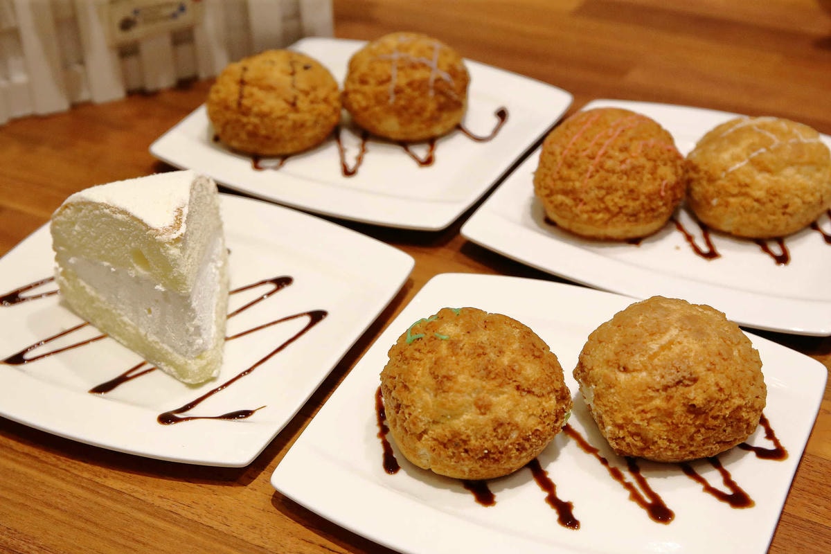 【食。新莊】中保無限家 新莊生活館〜新莊巷弄美食!就像「在鄰居家吃飯」,帶你重溫家的好味道