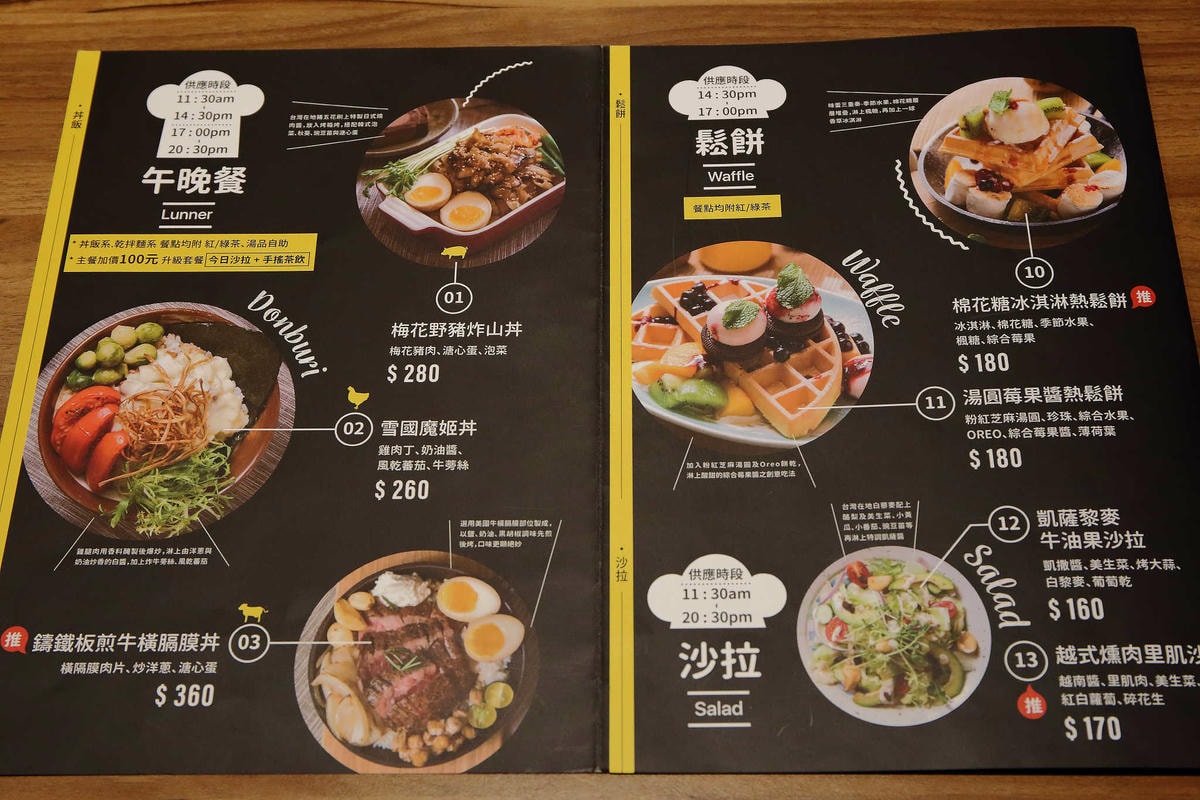 【食。新莊】中保無限家 新莊生活館〜新莊巷弄美食!就像「在鄰居家吃飯」,帶你重溫家的好味道