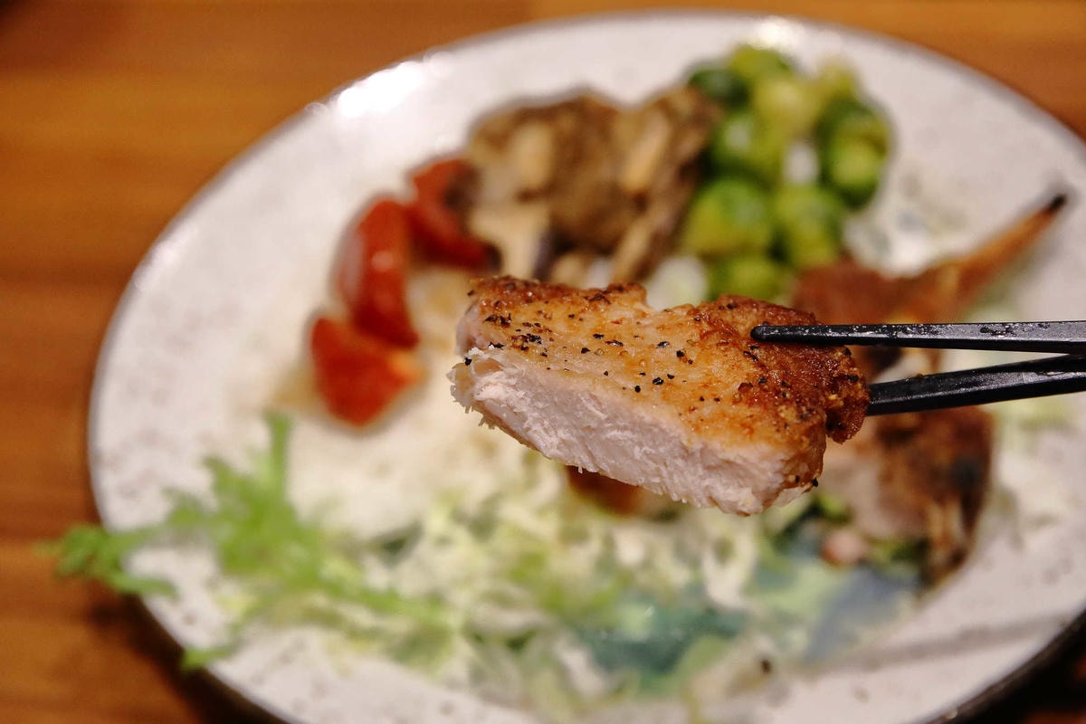 【食。新莊】中保無限家 新莊生活館〜新莊巷弄美食!就像「在鄰居家吃飯」,帶你重溫家的好味道