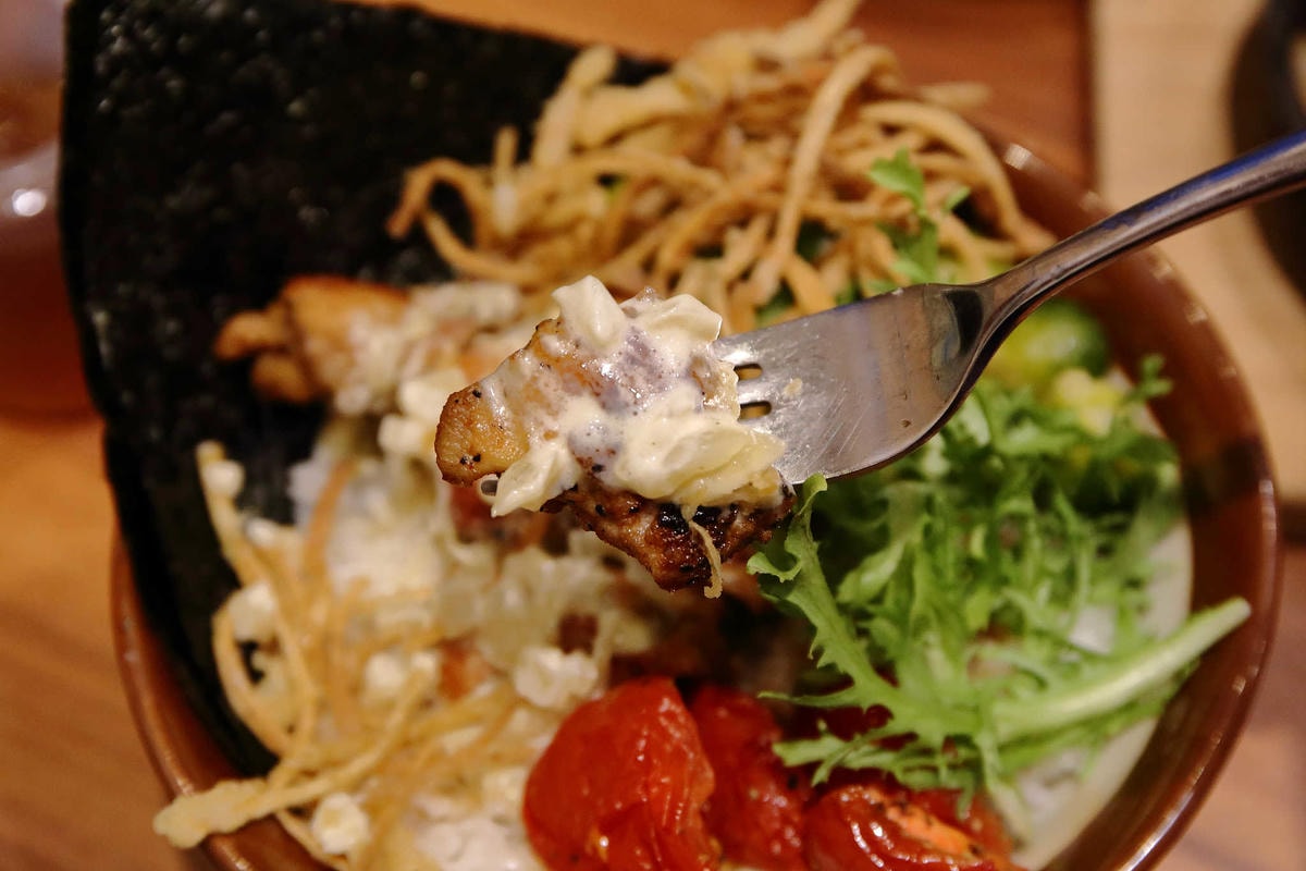 【食。新莊】中保無限家 新莊生活館〜新莊巷弄美食!就像「在鄰居家吃飯」,帶你重溫家的好味道