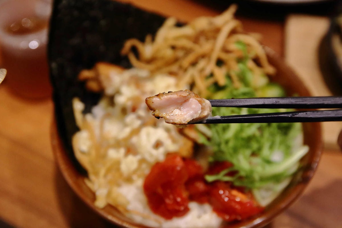 【食。新莊】中保無限家 新莊生活館〜新莊巷弄美食!就像「在鄰居家吃飯」,帶你重溫家的好味道