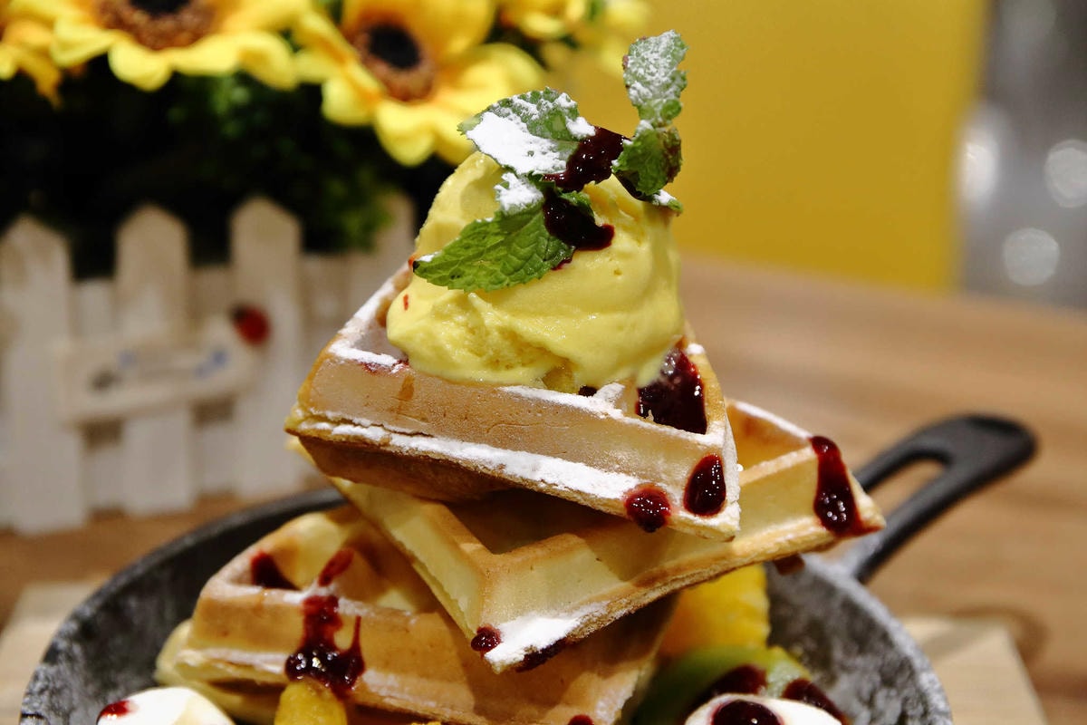 【食。新莊】中保無限家 新莊生活館〜新莊巷弄美食!就像「在鄰居家吃飯」,帶你重溫家的好味道