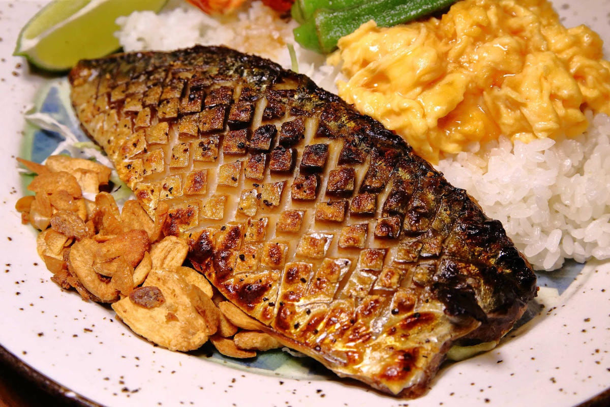 【食。新莊】中保無限家 新莊生活館〜新莊巷弄美食!就像「在鄰居家吃飯」,帶你重溫家的好味道