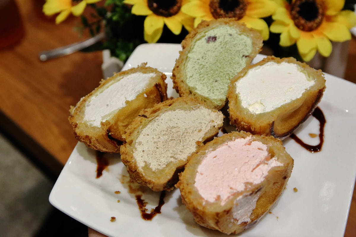 【食。新莊】中保無限家 新莊生活館〜新莊巷弄美食!就像「在鄰居家吃飯」,帶你重溫家的好味道