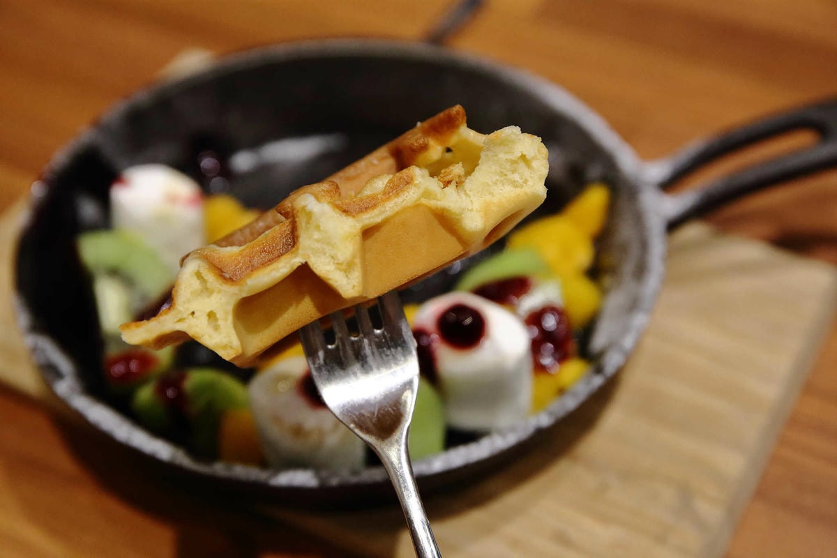 【食。新莊】中保無限家 新莊生活館〜新莊巷弄美食!就像「在鄰居家吃飯」,帶你重溫家的好味道
