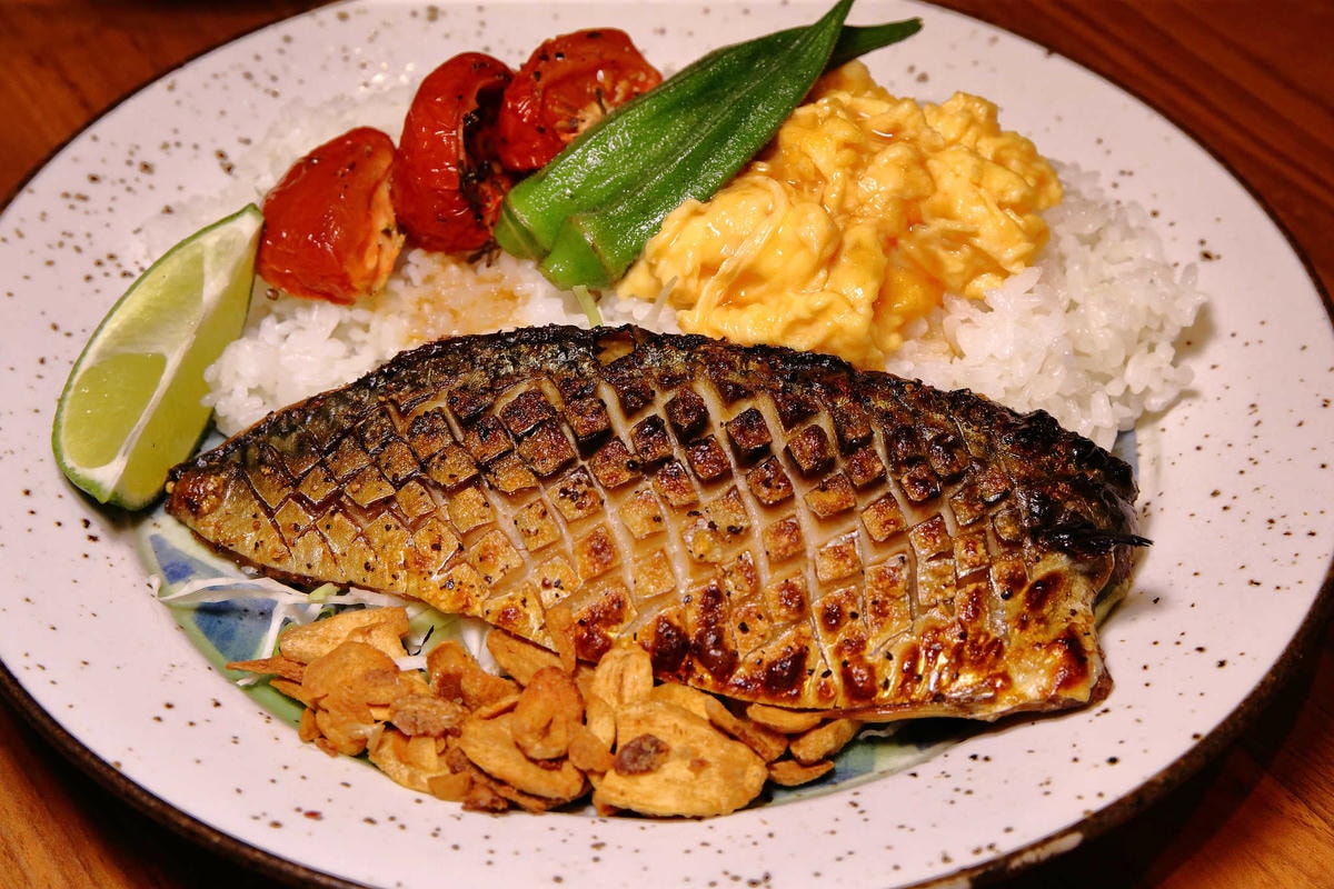 【食。新莊】中保無限家 新莊生活館〜新莊巷弄美食!就像「在鄰居家吃飯」,帶你重溫家的好味道