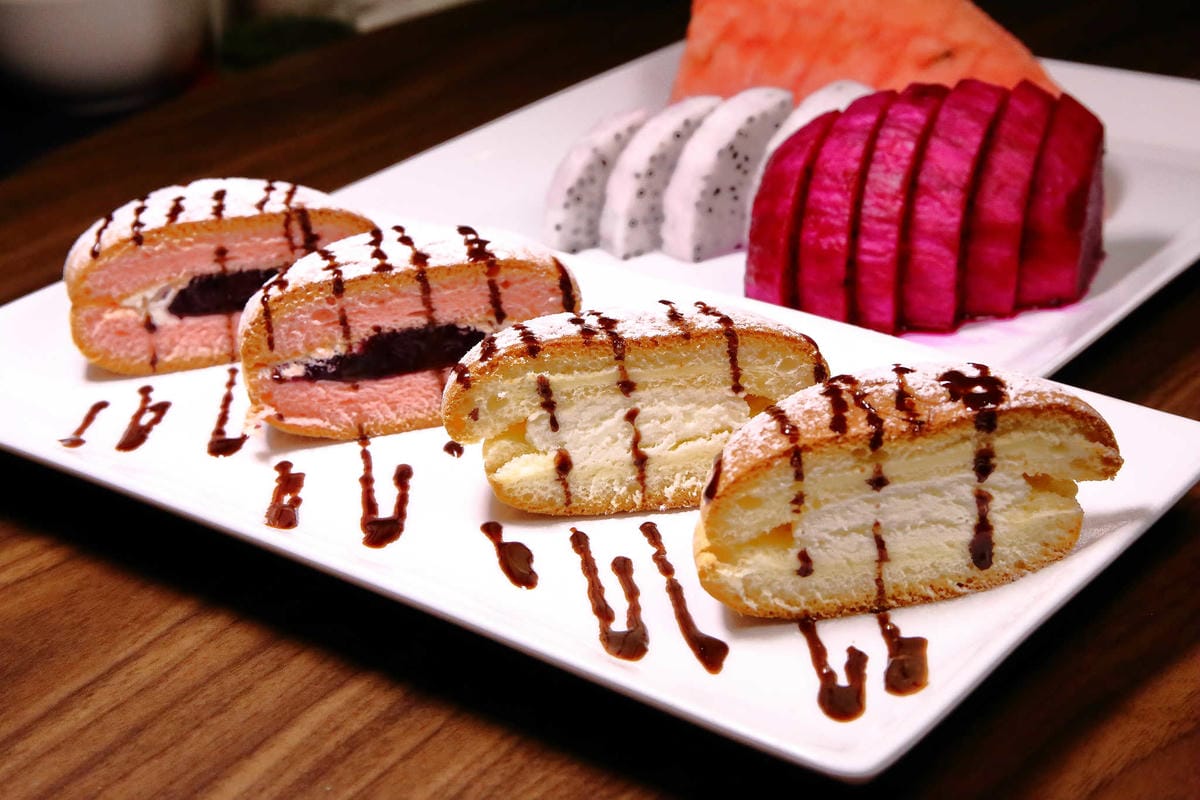 【食。台中】印月創意東方宴〜1鴨3吃新潮吃法！桌邊片鴨秀，皮脆肉嫩噴汁，創意美味，特色料理，來台中絕不能錯過的美食！