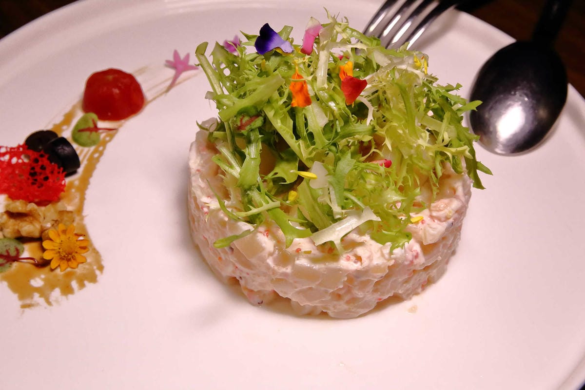 【食。台中】印月創意東方宴〜1鴨3吃新潮吃法！桌邊片鴨秀，皮脆肉嫩噴汁，創意美味，特色料理，來台中絕不能錯過的美食！