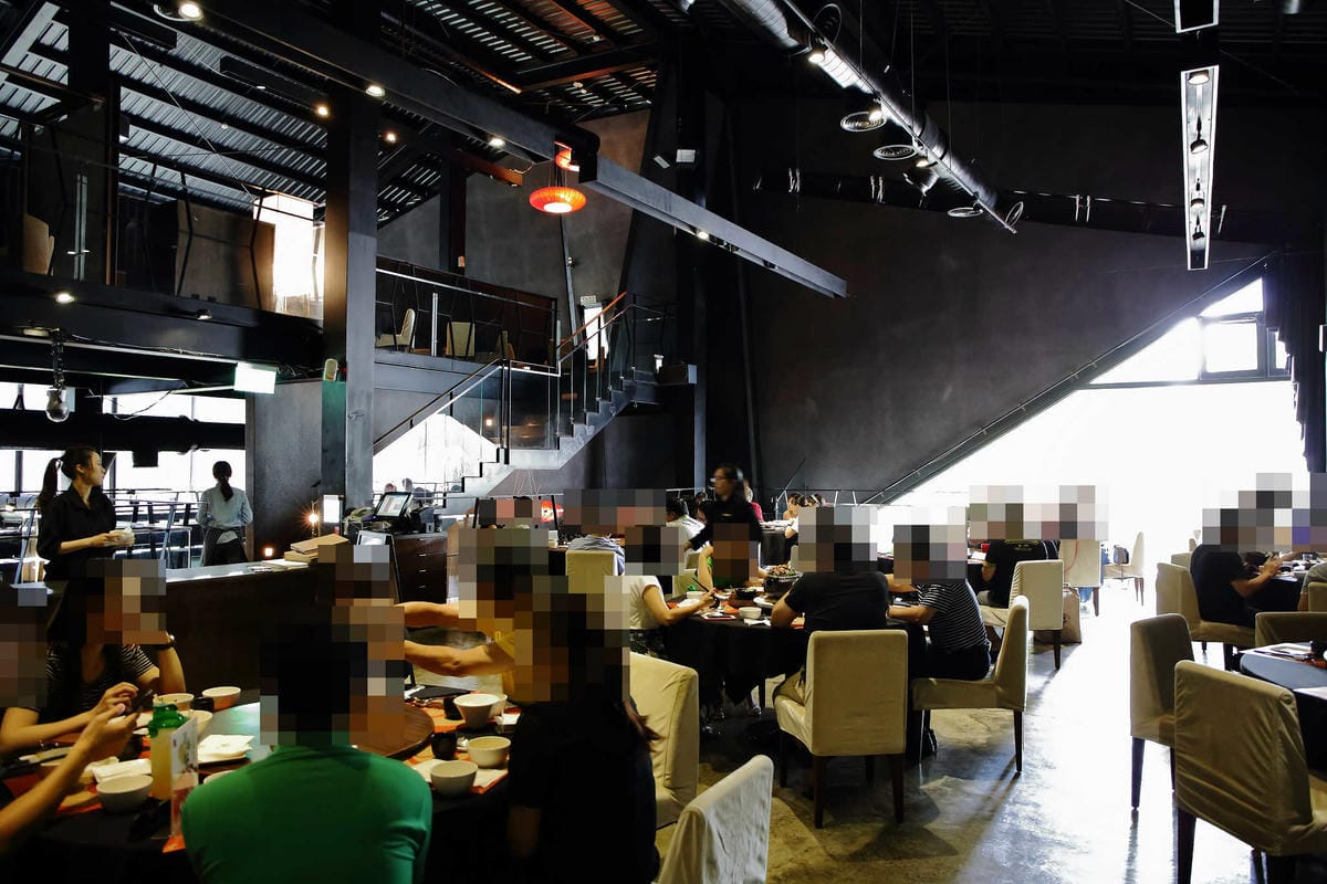 【食。台中】印月創意東方宴〜1鴨3吃新潮吃法！桌邊片鴨秀，皮脆肉嫩噴汁，創意美味，特色料理，來台中絕不能錯過的美食！