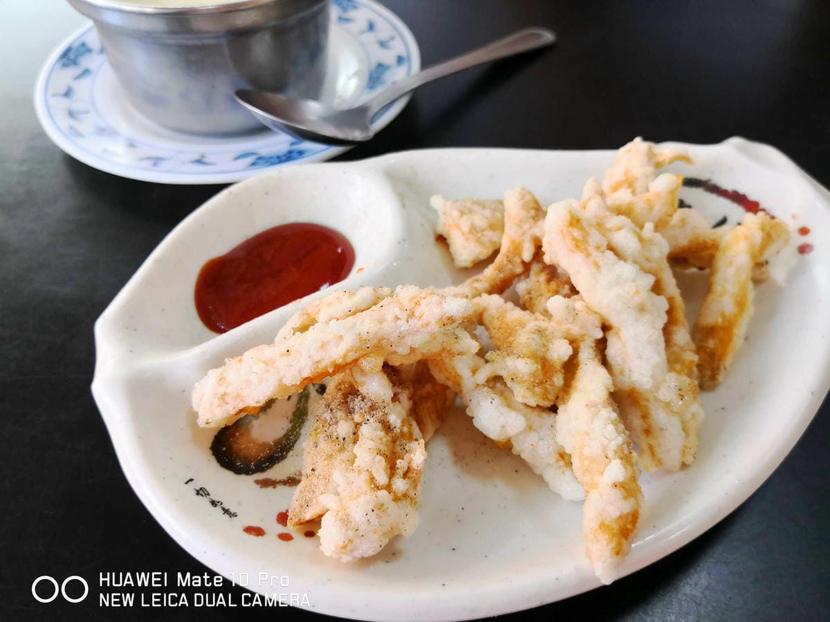 【食。中壢】來來中西式早餐店〜就是要吃早餐！在地人狂推薦平價多選擇，想吃漢堡還是古早味豬排飯？中西式早餐任你選！