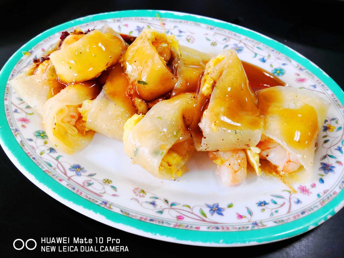 【食。中壢】來來中西式早餐店〜就是要吃早餐！在地人狂推薦平價多選擇，想吃漢堡還是古早味豬排飯？中西式早餐任你選！