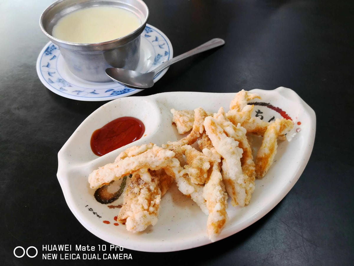 【食。中壢】來來中西式早餐店〜就是要吃早餐！在地人狂推薦平價多選擇，想吃漢堡還是古早味豬排飯？中西式早餐任你選！