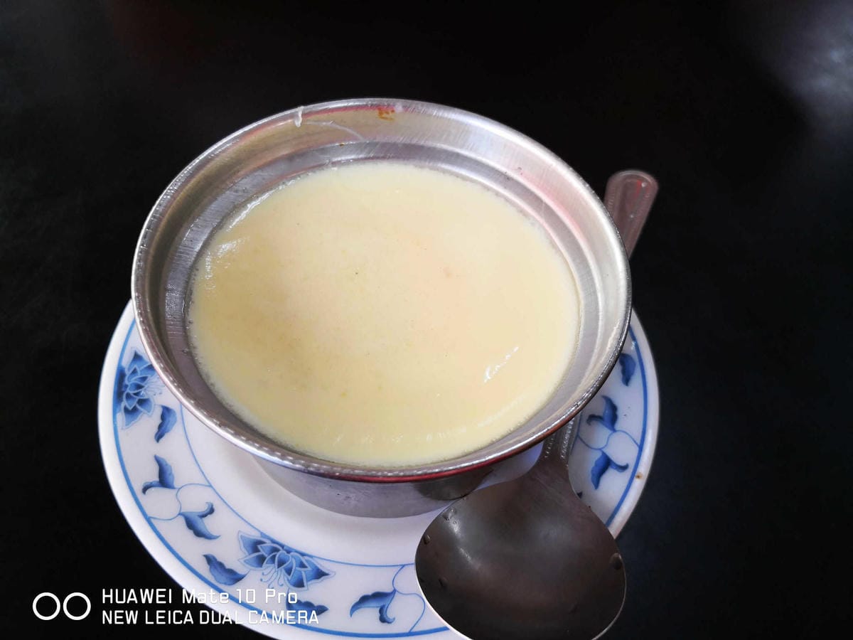 【食。中壢】來來中西式早餐店〜就是要吃早餐！在地人狂推薦平價多選擇，想吃漢堡還是古早味豬排飯？中西式早餐任你選！