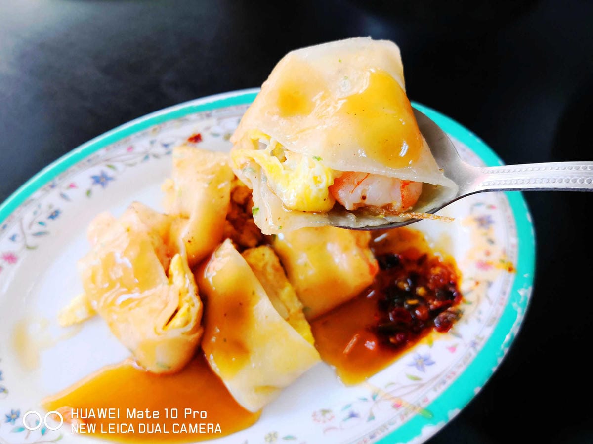 【食。中壢】來來中西式早餐店〜就是要吃早餐！在地人狂推薦平價多選擇，想吃漢堡還是古早味豬排飯？中西式早餐任你選！