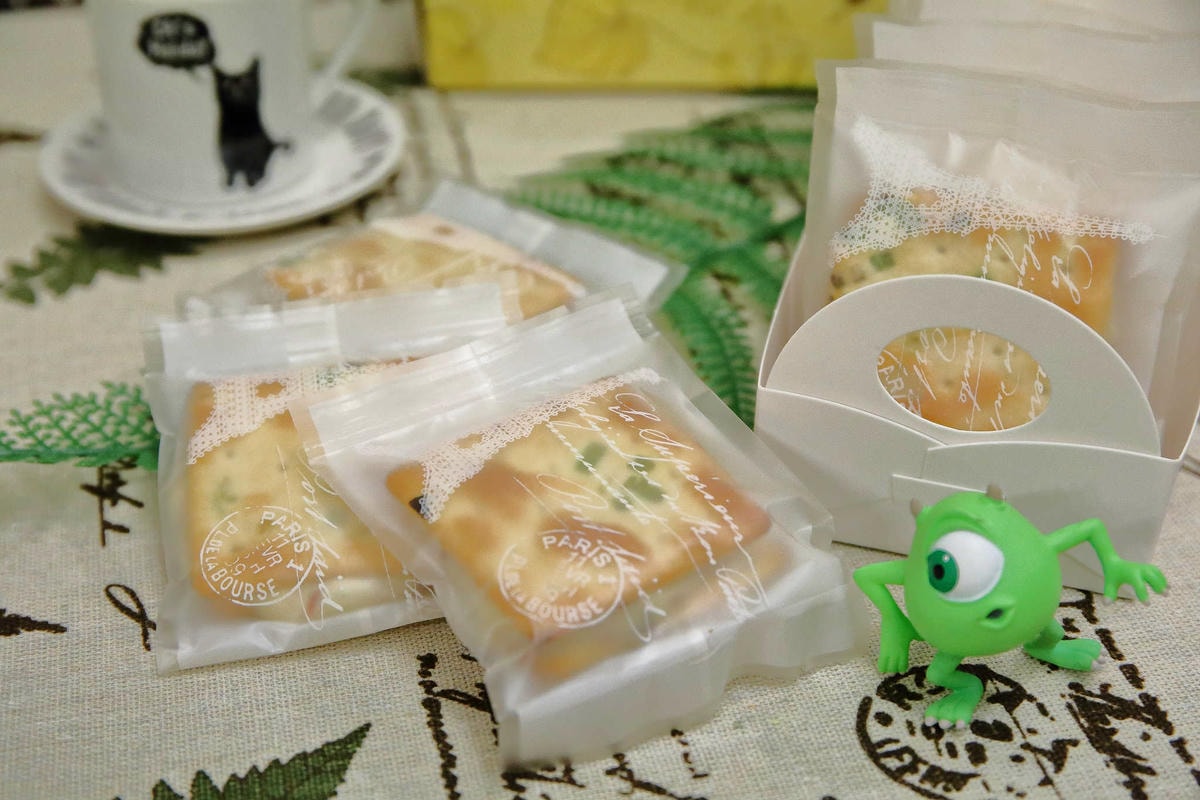 【八德團購】阿仁牛軋餅〜桃園必買限量純手工餅乾,牛軋餅、雪Q餅一開放訂購就秒殺,要搶要快!