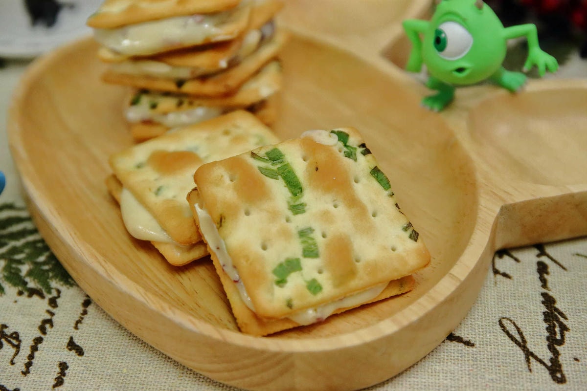 【八德團購】阿仁牛軋餅〜桃園必買限量純手工餅乾,牛軋餅、雪Q餅一開放訂購就秒殺,要搶要快!