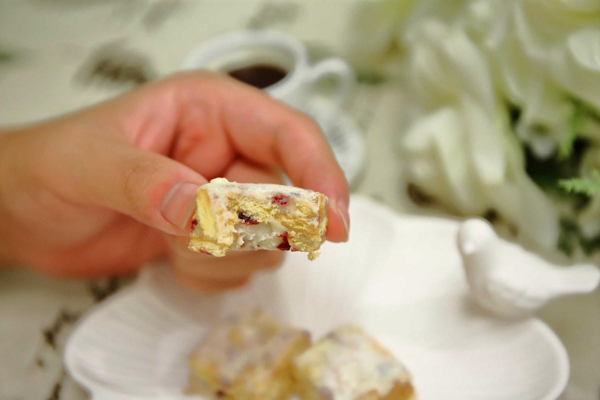 【八德團購】阿仁牛軋餅〜桃園必買限量純手工餅乾,牛軋餅、雪Q餅一開放訂購就秒殺,要搶要快!