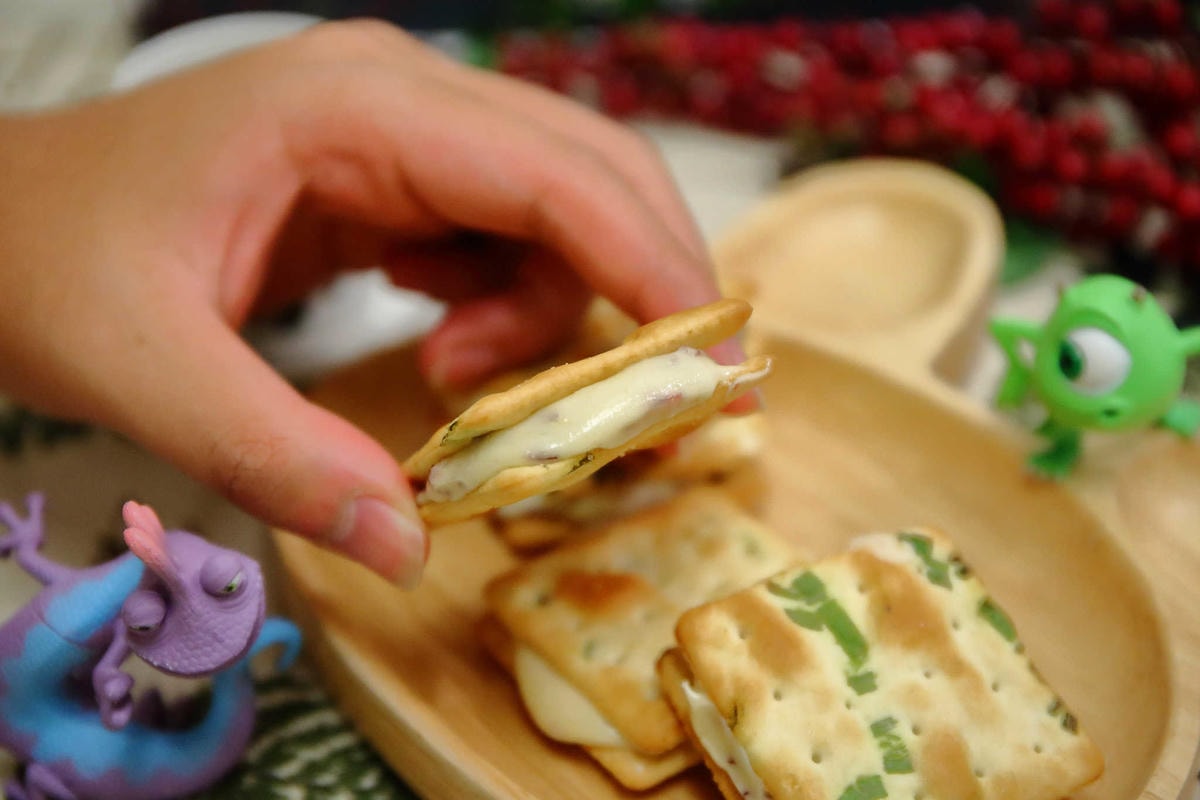 【八德團購】阿仁牛軋餅〜桃園必買限量純手工餅乾,牛軋餅、雪Q餅一開放訂購就秒殺,要搶要快!