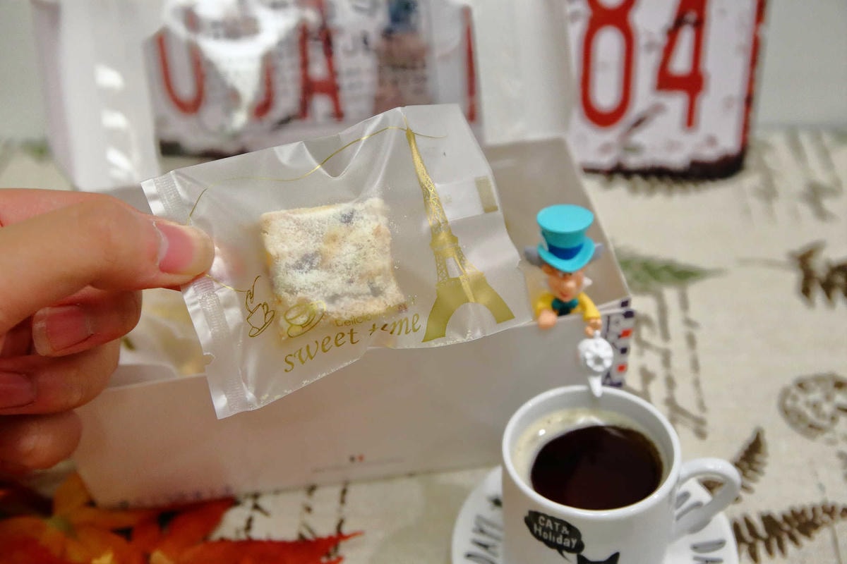 【八德團購】阿仁牛軋餅〜桃園必買限量純手工餅乾,牛軋餅、雪Q餅一開放訂購就秒殺,要搶要快!