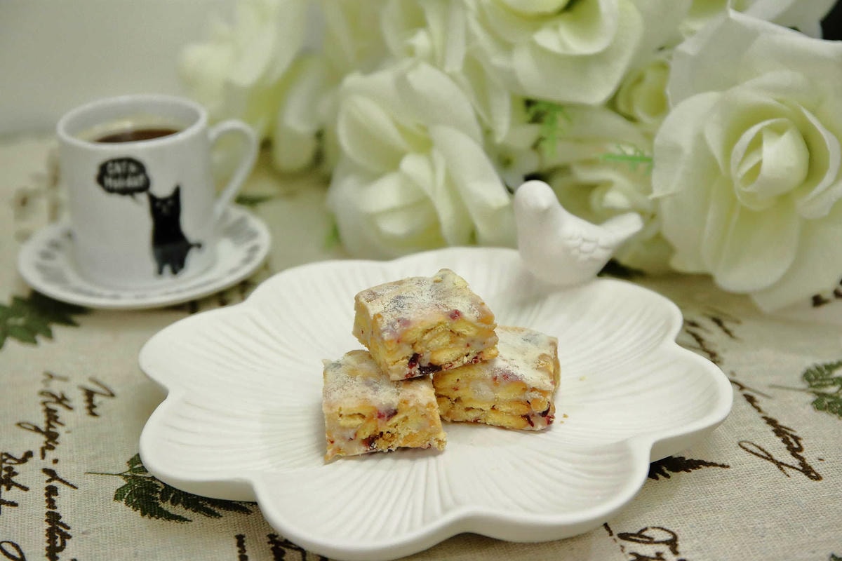 【八德團購】阿仁牛軋餅〜桃園必買限量純手工餅乾,牛軋餅、雪Q餅一開放訂購就秒殺,要搶要快!