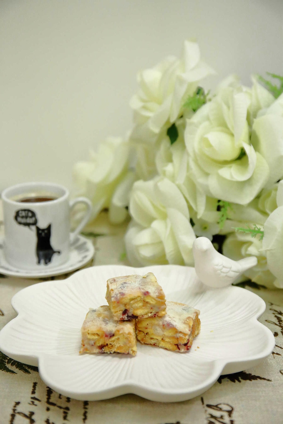 【八德團購】阿仁牛軋餅〜桃園必買限量純手工餅乾,牛軋餅、雪Q餅一開放訂購就秒殺,要搶要快!