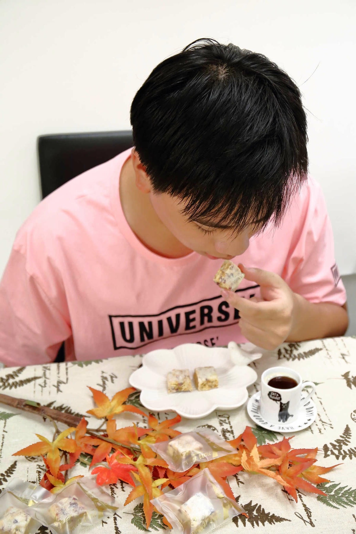 【八德團購】阿仁牛軋餅〜桃園必買限量純手工餅乾,牛軋餅、雪Q餅一開放訂購就秒殺,要搶要快!