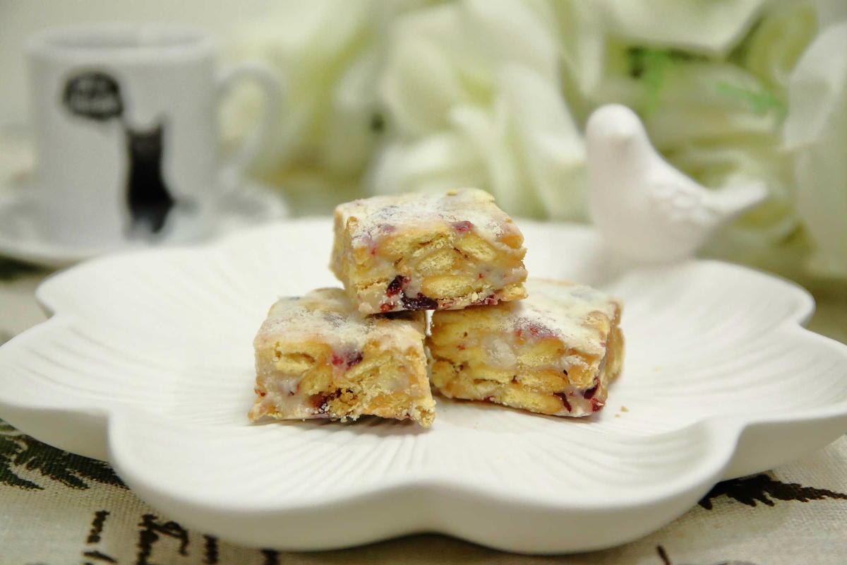 【八德團購】阿仁牛軋餅〜桃園必買限量純手工餅乾,牛軋餅、雪Q餅一開放訂購就秒殺,要搶要快!