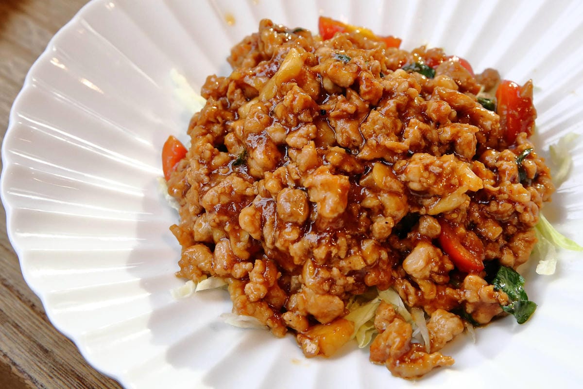 【食。宜蘭】好2食堂〜IG新打卡熱門點。熱炒店+網美店宜蘭必吃美食！沒有訂位吃不到的好味道！(寵物友善餐廳)