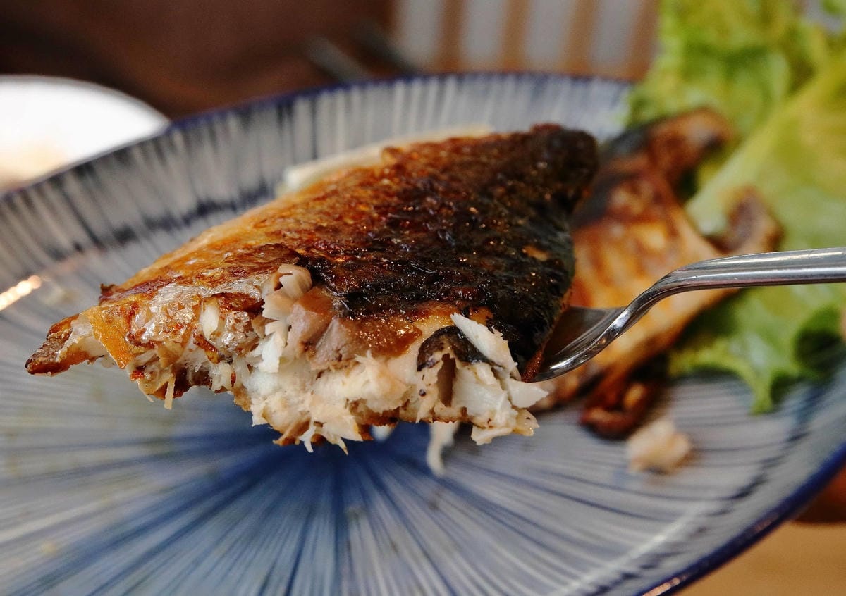 【食。宜蘭】好2食堂〜IG新打卡熱門點。熱炒店+網美店宜蘭必吃美食！沒有訂位吃不到的好味道！(寵物友善餐廳)