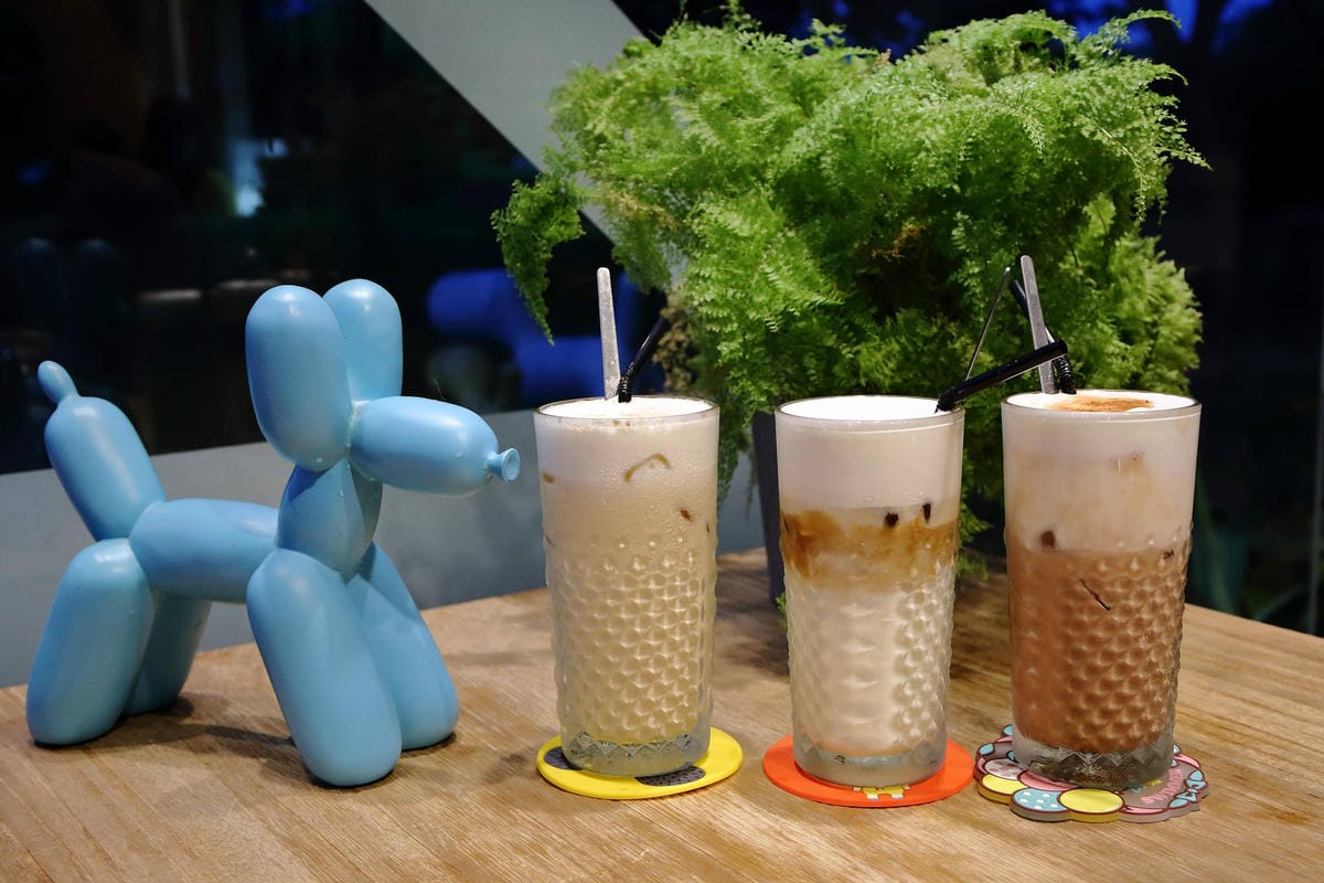 【食。宜蘭】好2食堂〜IG新打卡熱門點。熱炒店+網美店宜蘭必吃美食！沒有訂位吃不到的好味道！(寵物友善餐廳)