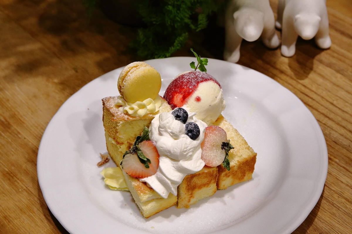 【食。宜蘭】好2食堂〜IG新打卡熱門點。熱炒店+網美店宜蘭必吃美食！沒有訂位吃不到的好味道！(寵物友善餐廳)