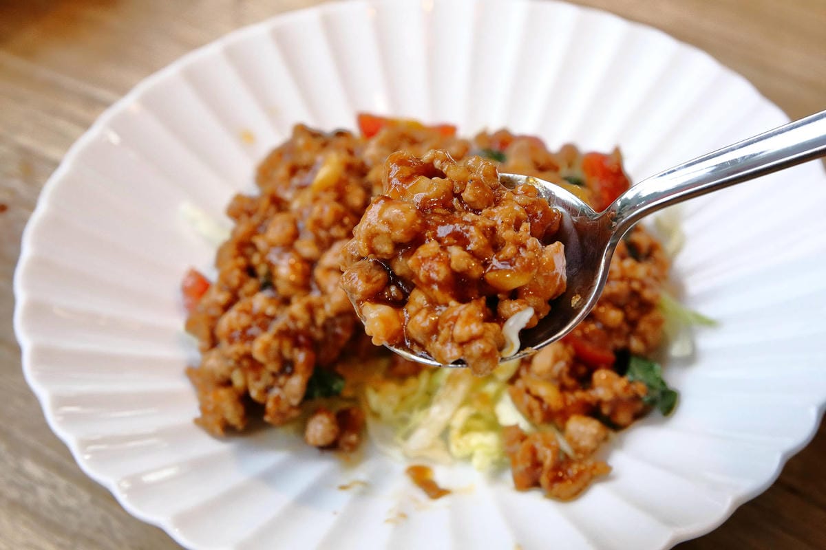 【食。宜蘭】好2食堂〜IG新打卡熱門點。熱炒店+網美店宜蘭必吃美食！沒有訂位吃不到的好味道！(寵物友善餐廳)