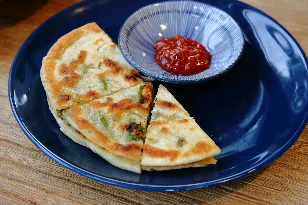 【食。宜蘭】好2食堂〜IG新打卡熱門點。熱炒店+網美店宜蘭必吃美食！沒有訂位吃不到的好味道！(寵物友善餐廳)