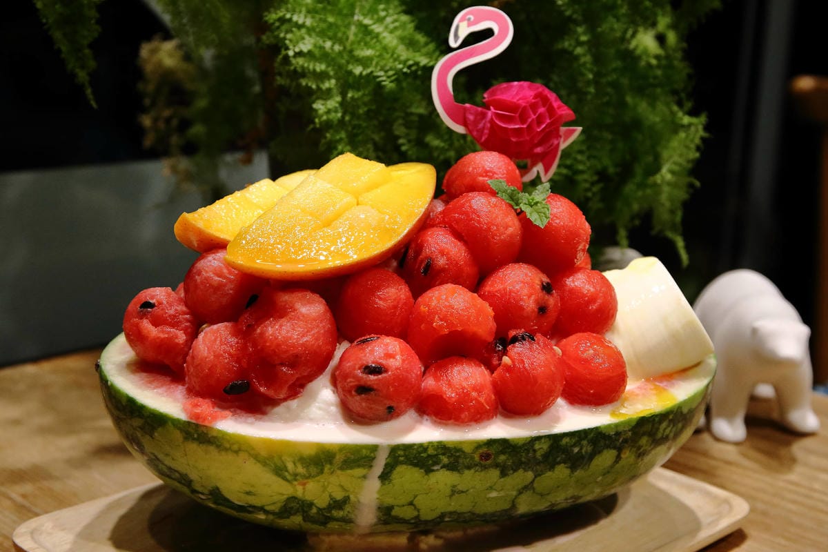 【食。宜蘭】好2食堂〜IG新打卡熱門點。熱炒店+網美店宜蘭必吃美食！沒有訂位吃不到的好味道！(寵物友善餐廳)