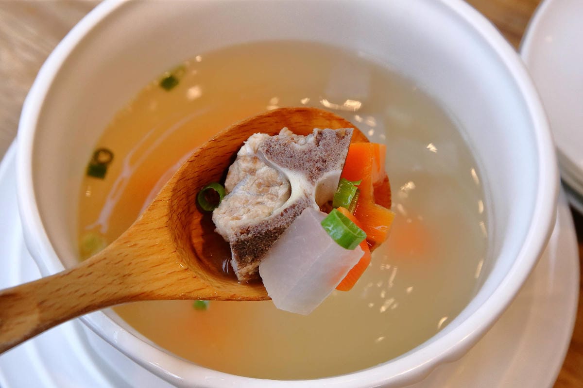 【食。宜蘭】好2食堂〜IG新打卡熱門點。熱炒店+網美店宜蘭必吃美食！沒有訂位吃不到的好味道！(寵物友善餐廳)