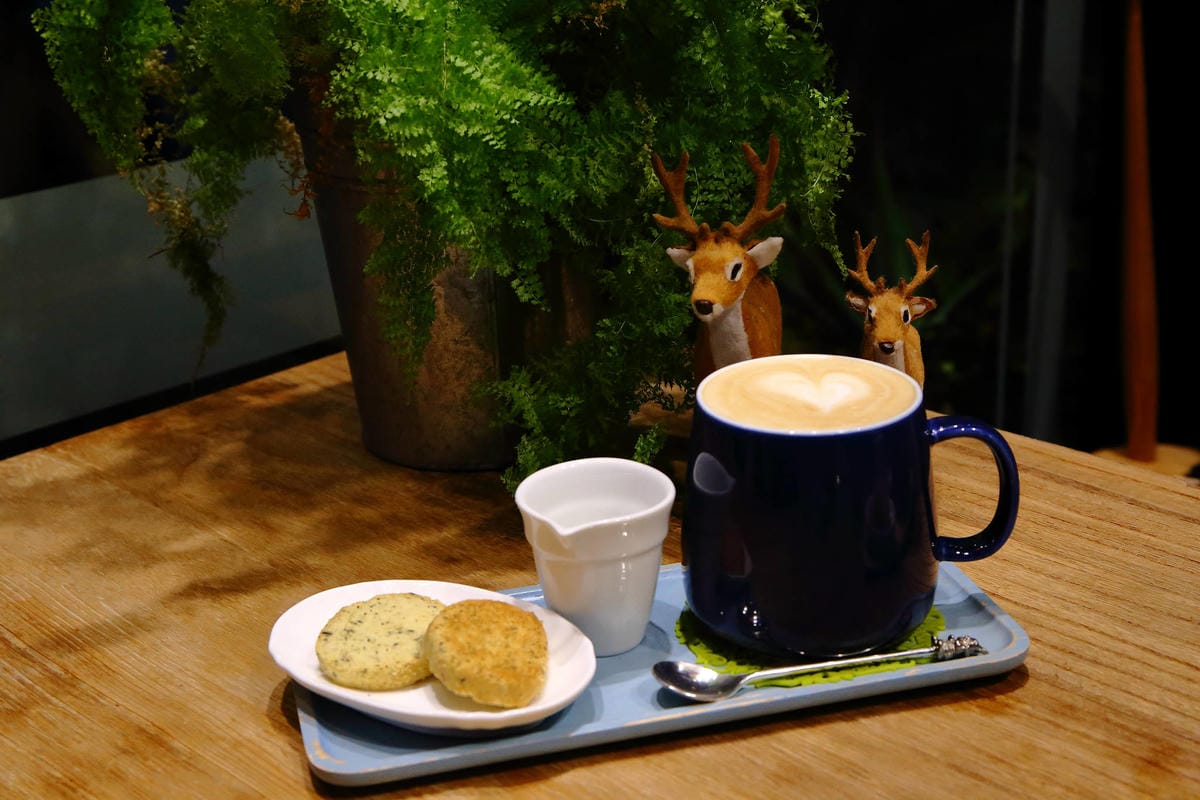 【食。宜蘭】好2食堂〜IG新打卡熱門點。熱炒店+網美店宜蘭必吃美食！沒有訂位吃不到的好味道！(寵物友善餐廳)