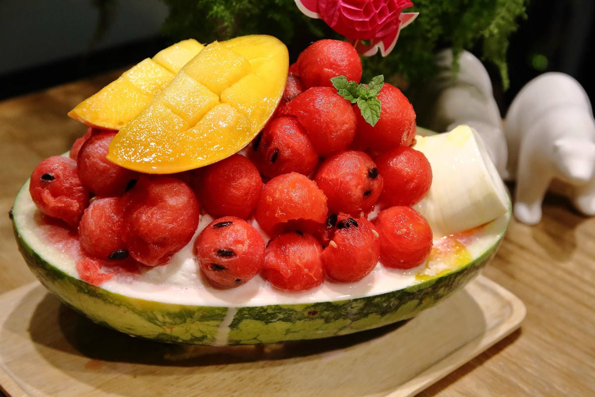 【食。宜蘭】好2食堂〜IG新打卡熱門點。熱炒店+網美店宜蘭必吃美食！沒有訂位吃不到的好味道！(寵物友善餐廳)