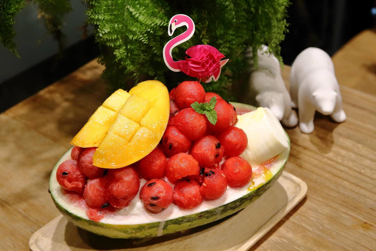 【食。宜蘭】好2食堂〜IG新打卡熱門點。熱炒店+網美店宜蘭必吃美食！沒有訂位吃不到的好味道！(寵物友善餐廳)