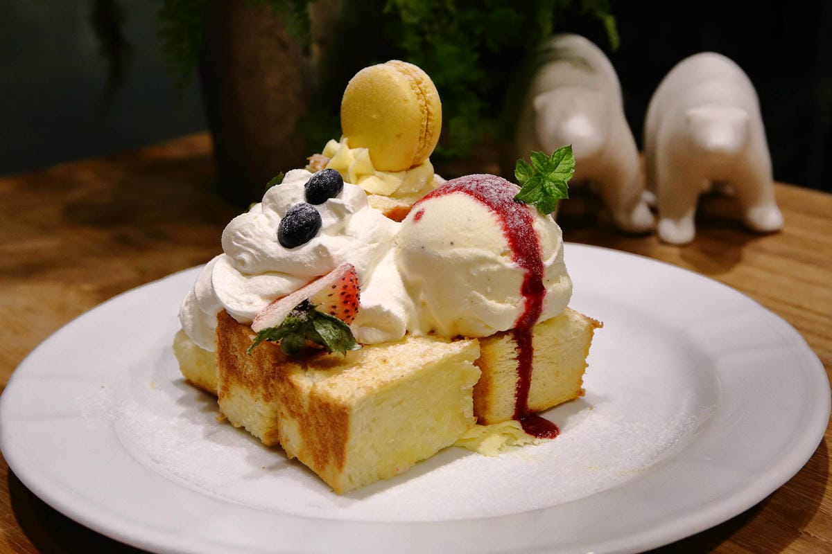 【食。宜蘭】好2食堂〜IG新打卡熱門點。熱炒店+網美店宜蘭必吃美食！沒有訂位吃不到的好味道！(寵物友善餐廳)